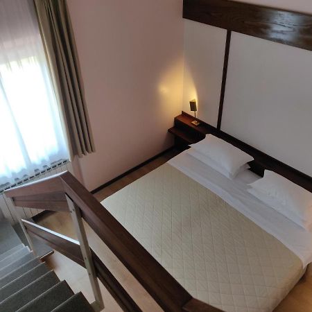 Hotel Капракотта Экстерьер фото