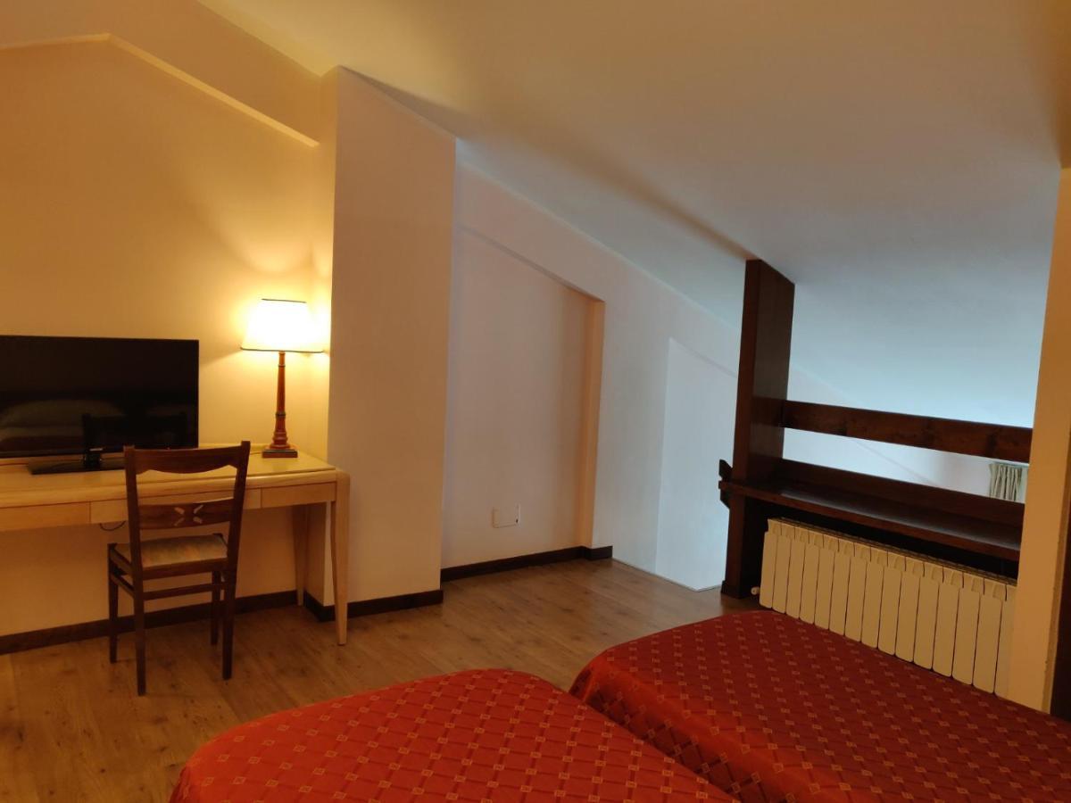 Hotel Капракотта Экстерьер фото