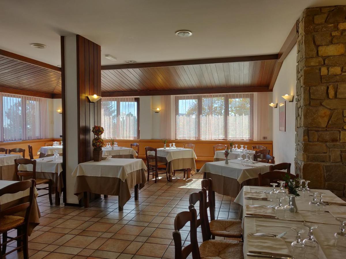 Hotel Капракотта Экстерьер фото